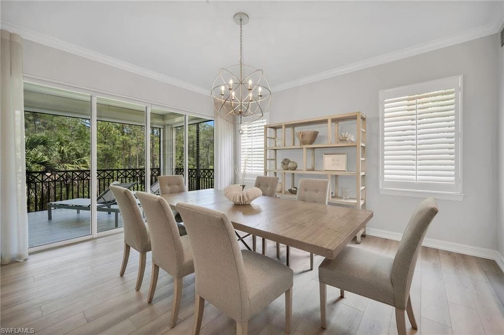 2839 Tiburon Blvd E 102, Naples, FL 34109-5