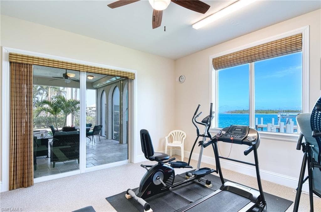 26 Dolphin Cir, Naples, FL 34113-20
