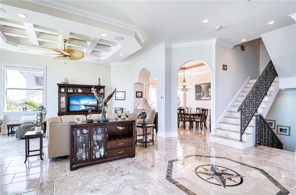 26 Dolphin Cir, Naples, FL 34113-23