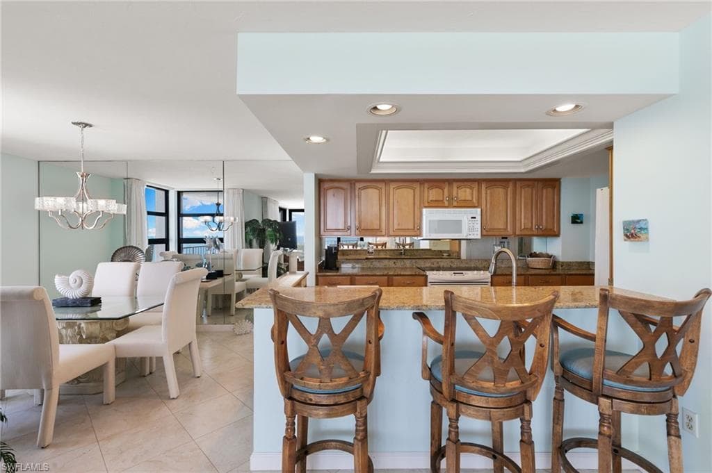300 Collier Blvd 2304, Marco Island, FL 34145-9