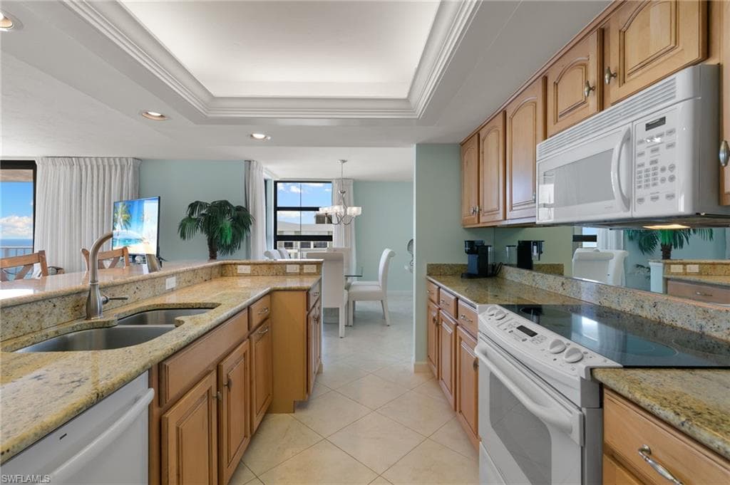 300 Collier Blvd 2304, Marco Island, FL 34145-13