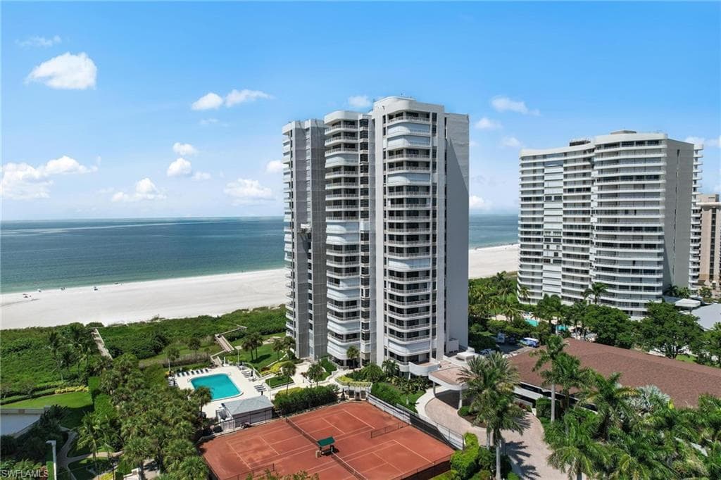 300 Collier Blvd 2304, Marco Island, FL 34145-2
