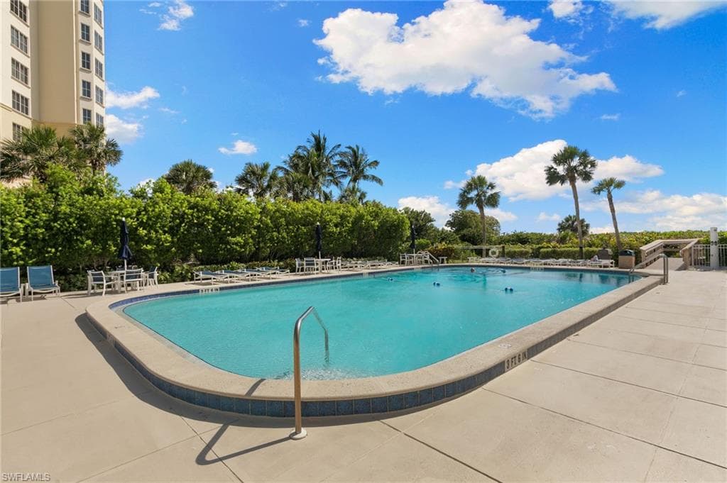 300 Collier Blvd 2304, Marco Island, FL 34145-33