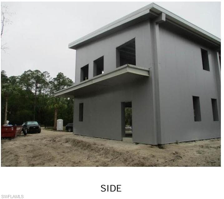 246 4th St SE, Naples, FL 34117-11