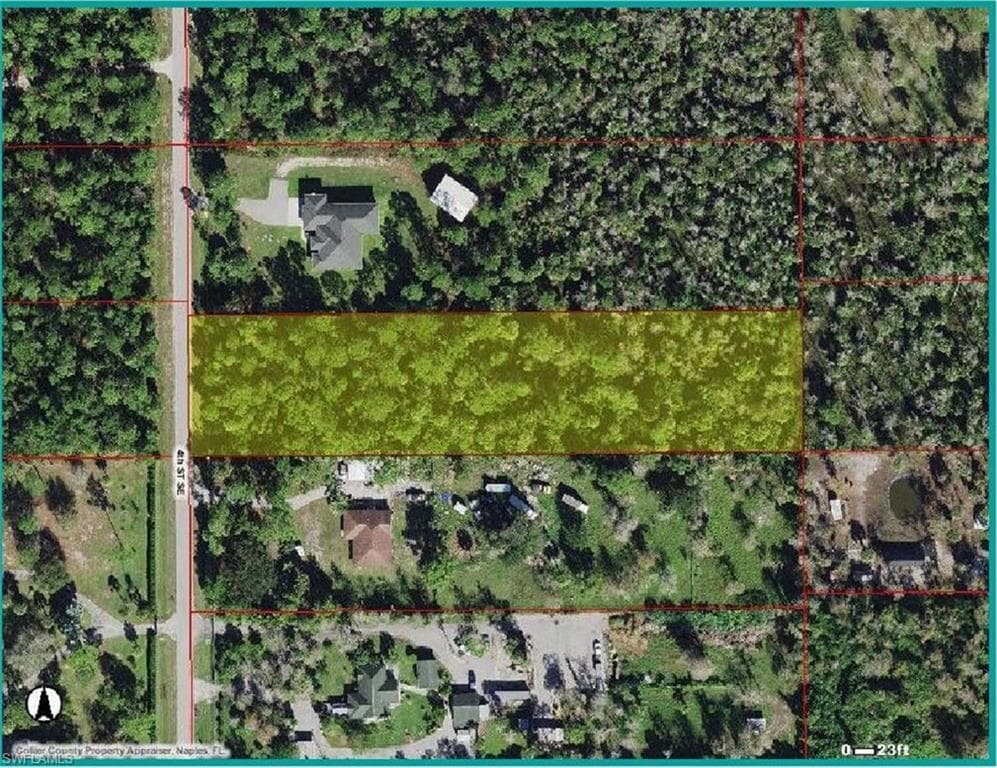 246 4th St SE, Naples, FL 34117-3