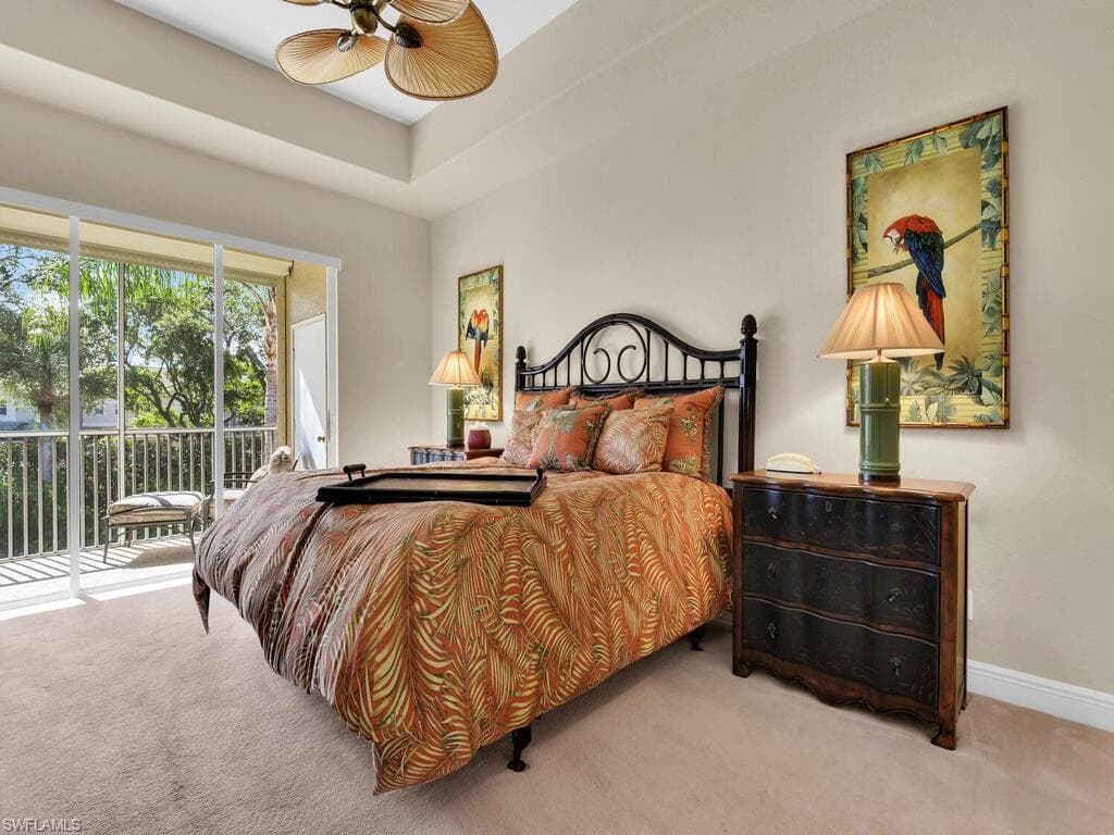 650 Vintage Reserve Cir 5c, Naples, FL 34119-11