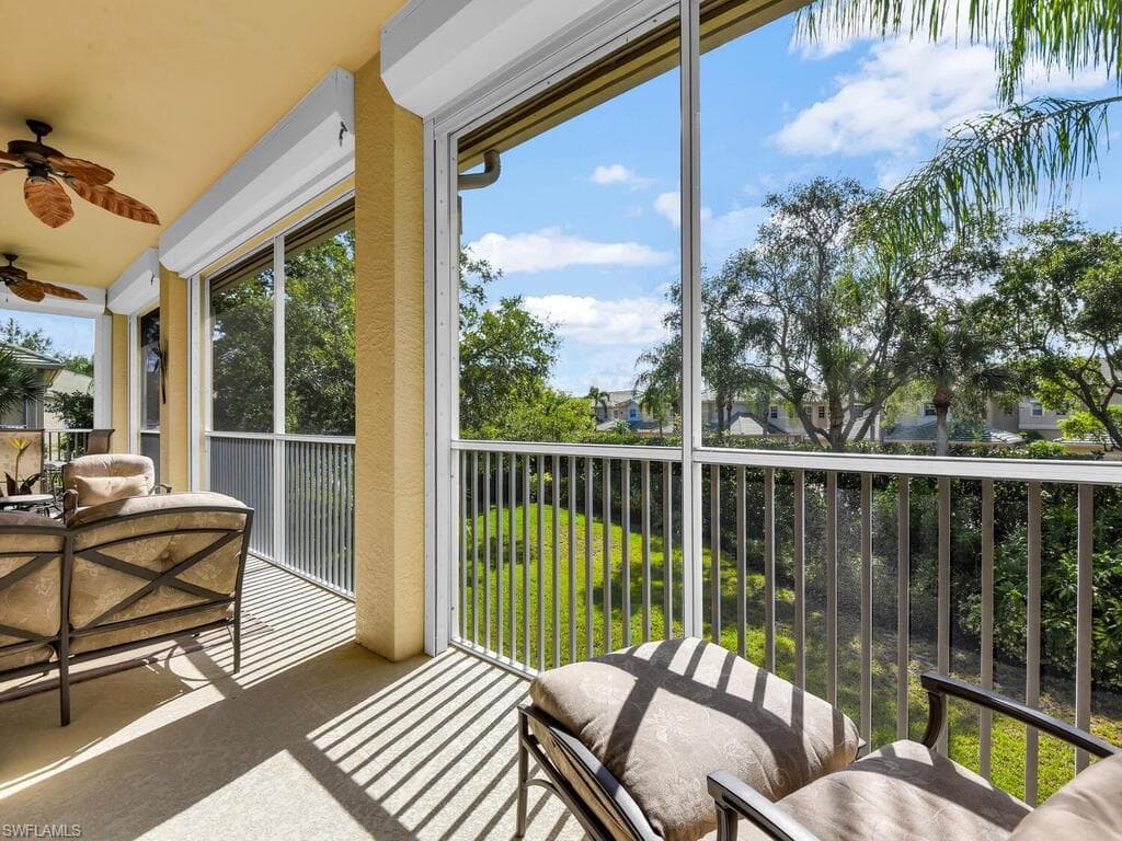 650 Vintage Reserve Cir 5c, Naples, FL 34119-19
