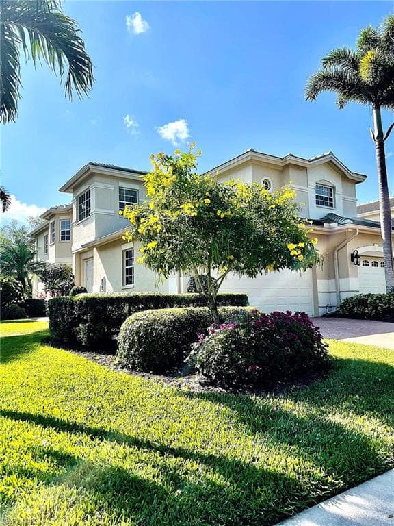 650 Vintage Reserve Cir 5c, Naples, FL 34119-3