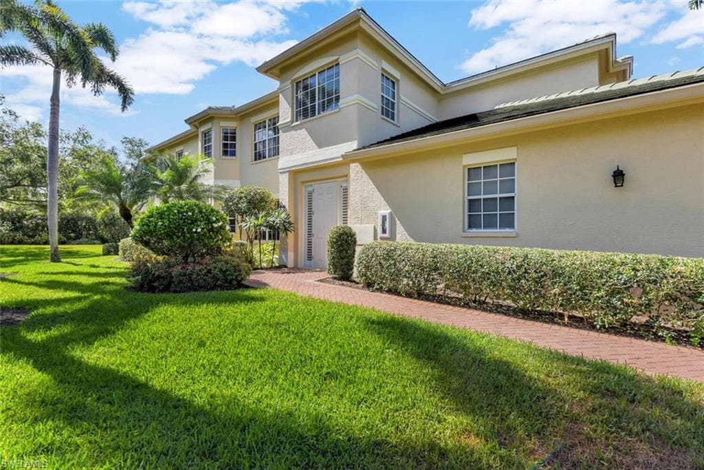 650 Vintage Reserve Cir 5c, Naples, FL 34119-4