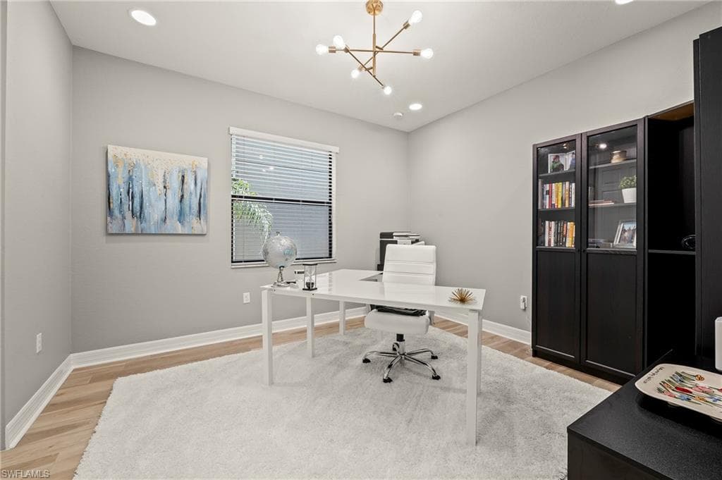 13651 Mandarin Cir, Naples, FL 34109-18