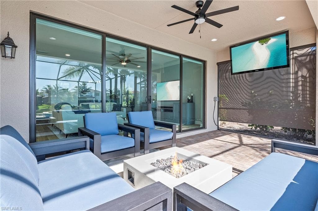 13651 Mandarin Cir, Naples, FL 34109-33