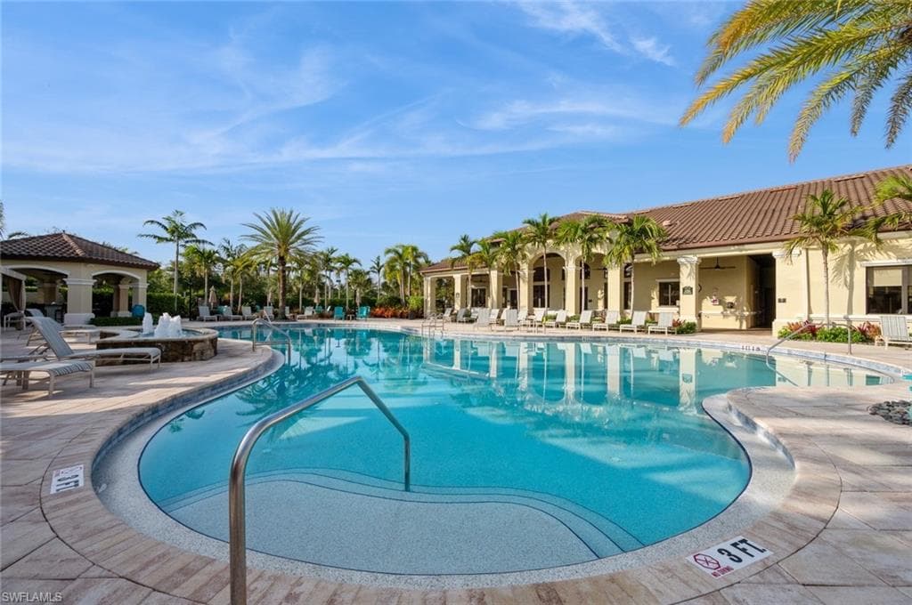 13651 Mandarin Cir, Naples, FL 34109-42