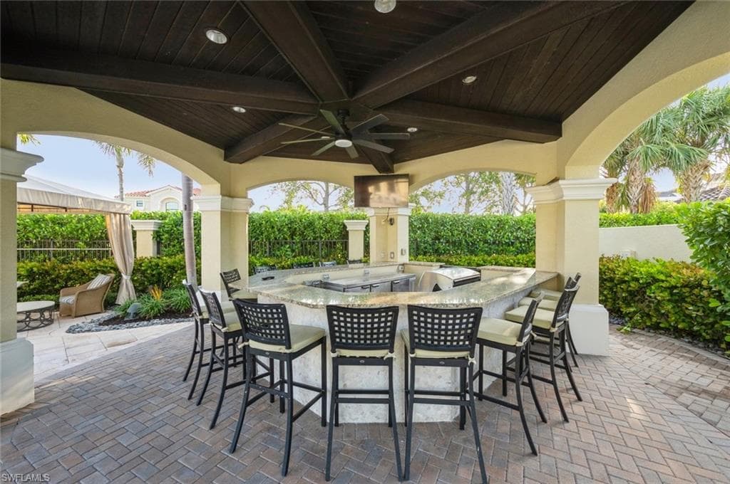 13651 Mandarin Cir, Naples, FL 34109-43