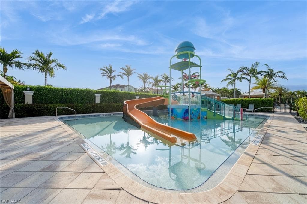 13651 Mandarin Cir, Naples, FL 34109-44