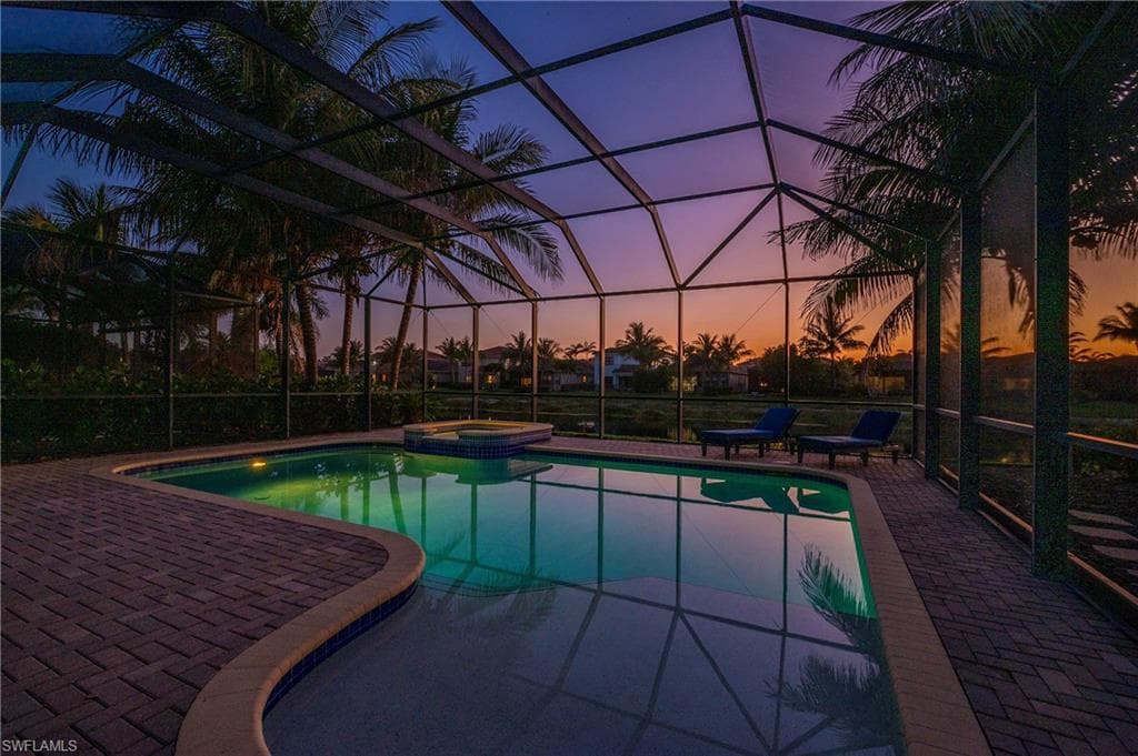 13651 Mandarin Cir, Naples, FL 34109-6