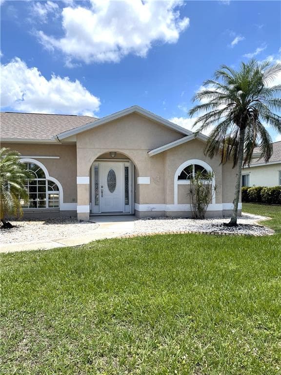 86 Pinehurst Pl, Rotonda West, FL 33947-3