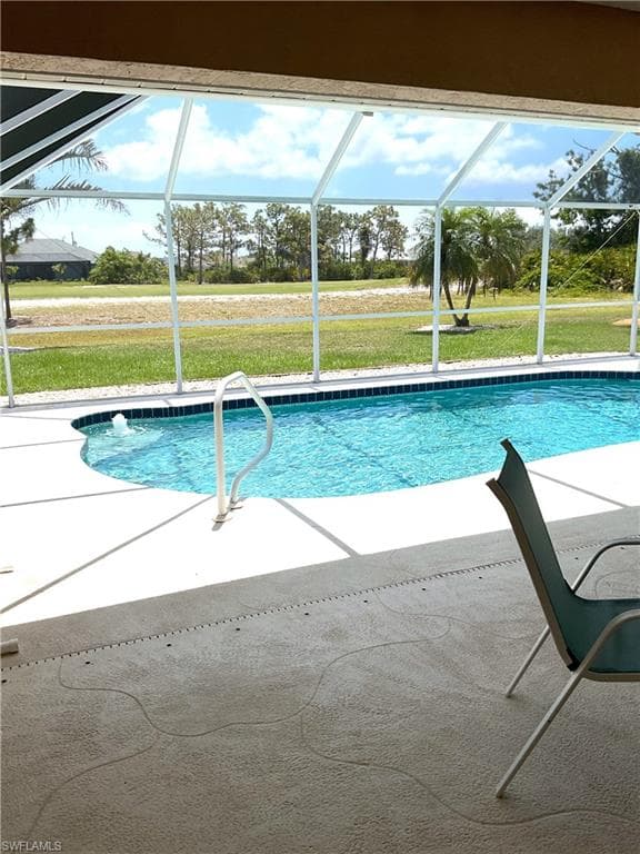 86 Pinehurst Pl, Rotonda West, FL 33947-8