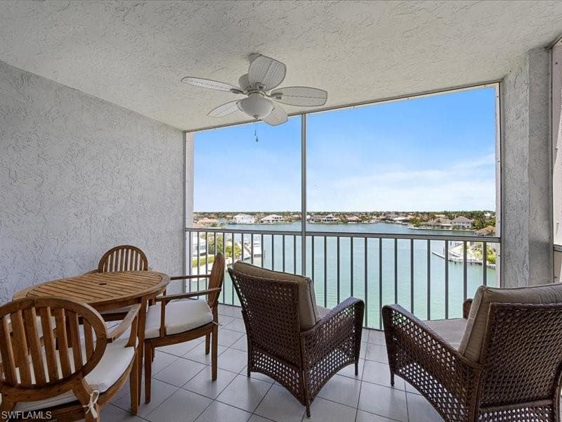 897 Collier Ct 4-705, Marco Island, FL 34145-16