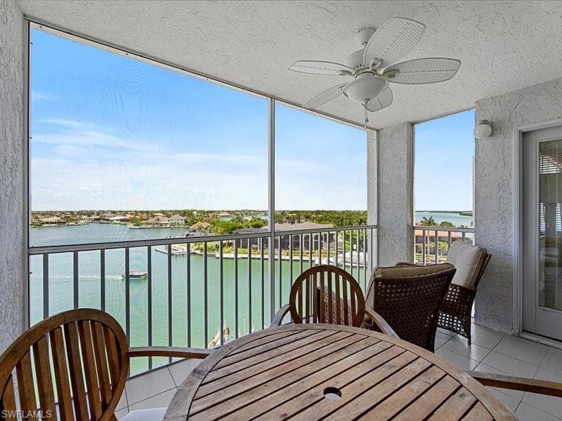 897 Collier Ct 4-705, Marco Island, FL 34145-17