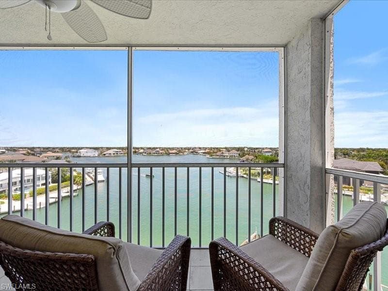 897 Collier Ct 4-705, Marco Island, FL 34145-4