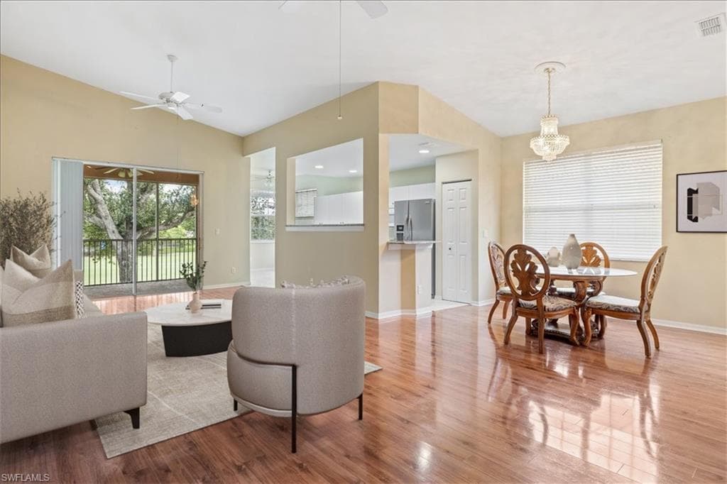 2005 Crestview Way 18b, Naples, FL 34119-1