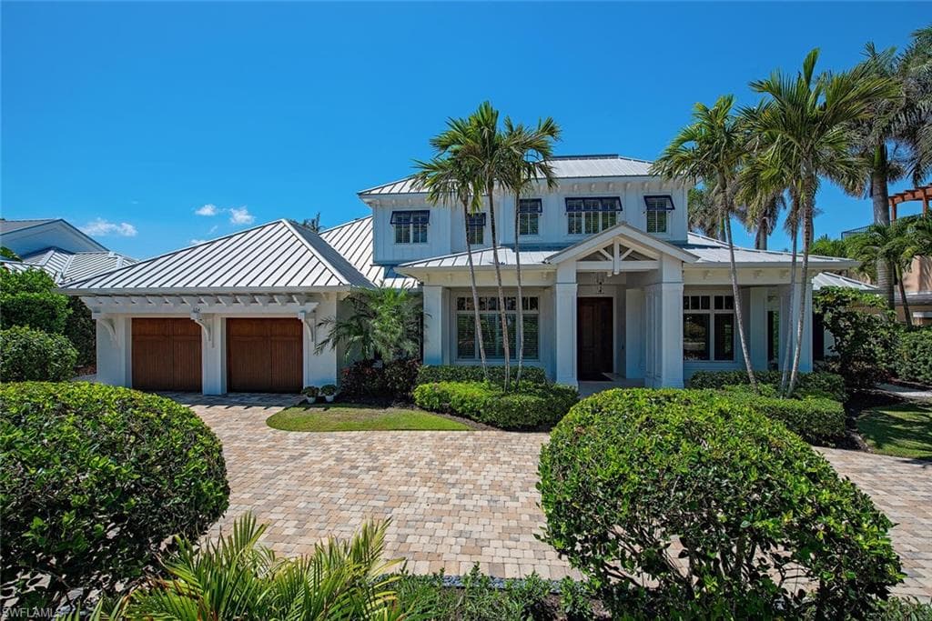 234 Central Ave, Naples, FL 34102-2