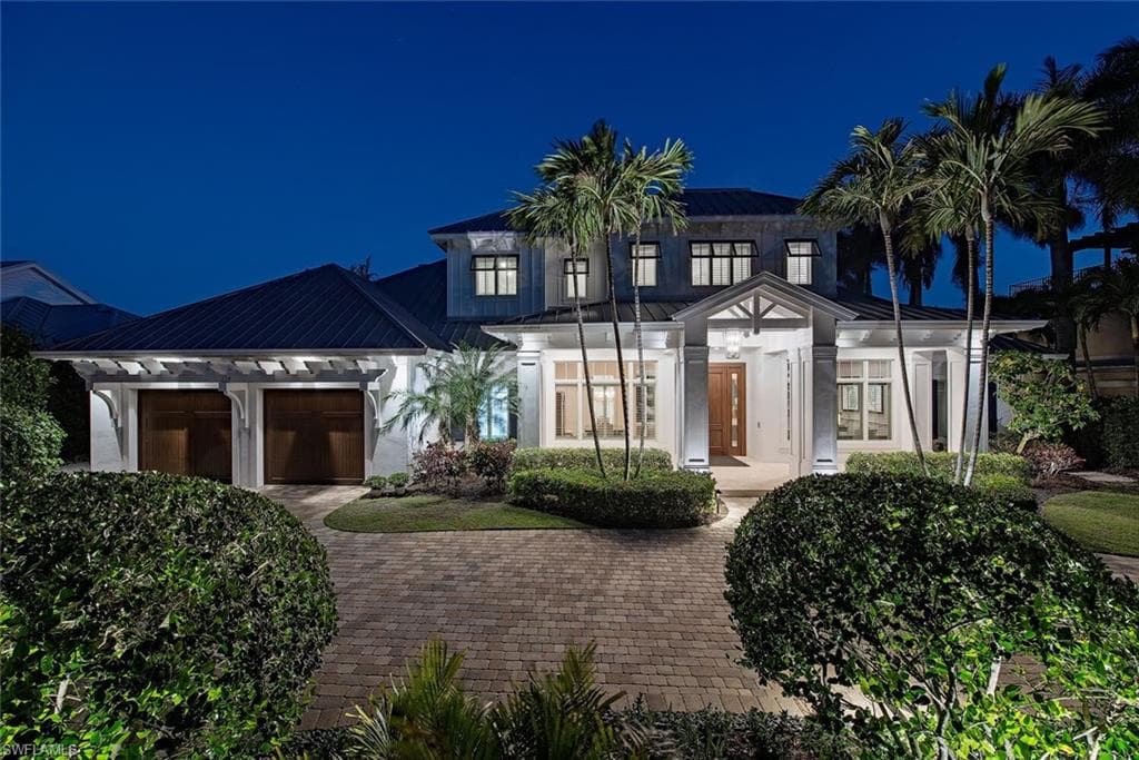 234 Central Ave, Naples, FL 34102-30