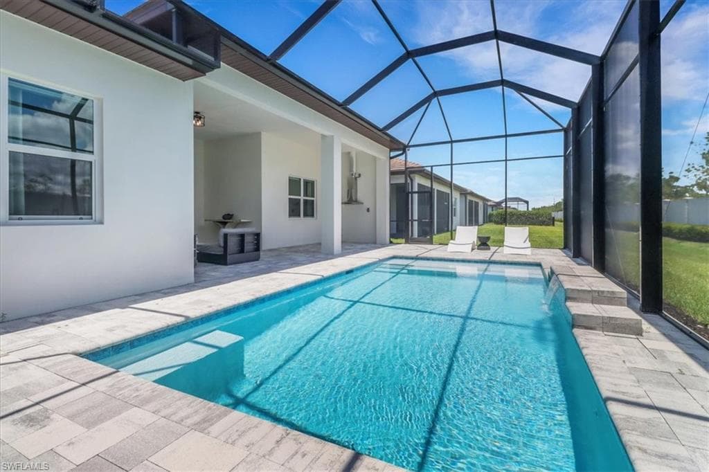 3652 Sapphire Cove Cir, Naples, FL 34114-30