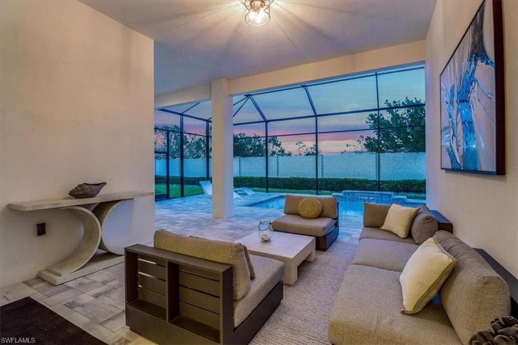 3652 Sapphire Cove Cir, Naples, FL 34114-33