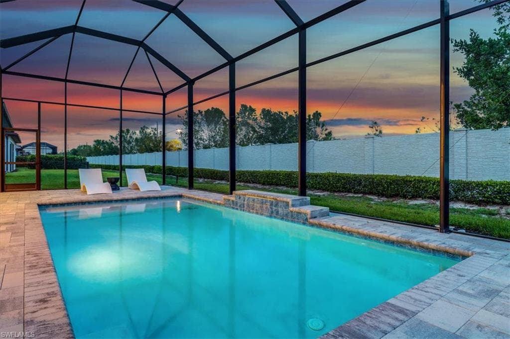 3652 Sapphire Cove Cir, Naples, FL 34114-40