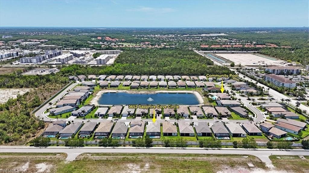 3652 Sapphire Cove Cir, Naples, FL 34114-45