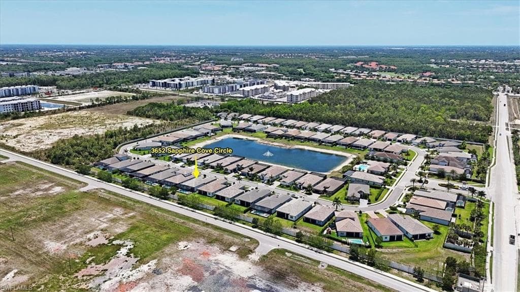 3652 Sapphire Cove Cir, Naples, FL 34114-46