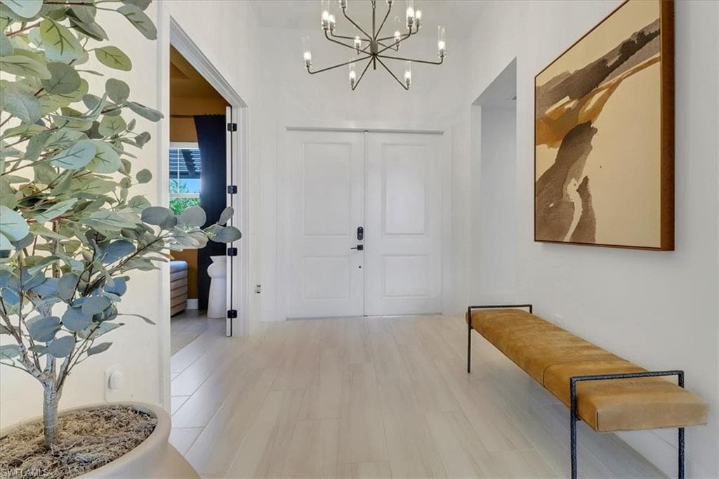 3652 Sapphire Cove Cir, Naples, FL 34114-4