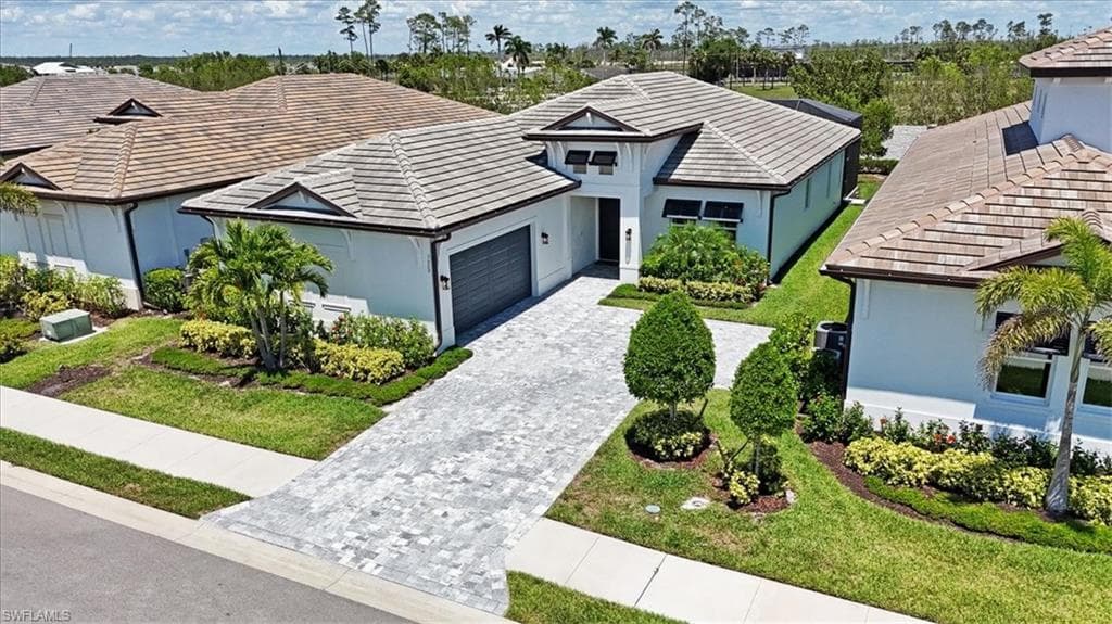 3652 Sapphire Cove Cir, Naples, FL 34114-51