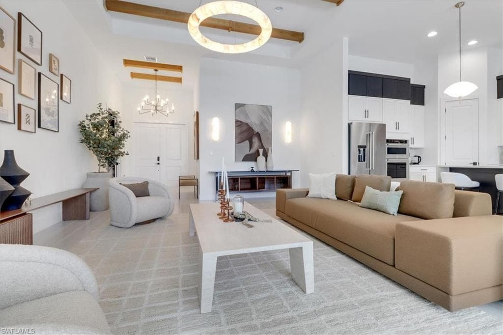 3652 Sapphire Cove Cir, Naples, FL 34114-5