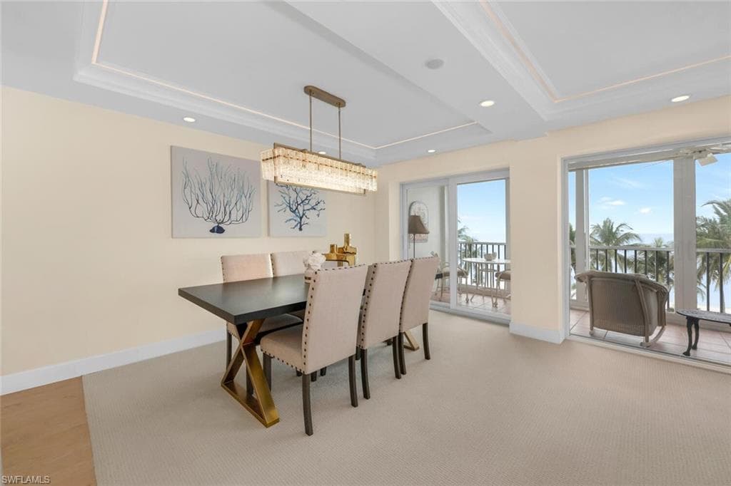 3003 Gulf Shore Blvd N 403, Naples, FL 34103-11