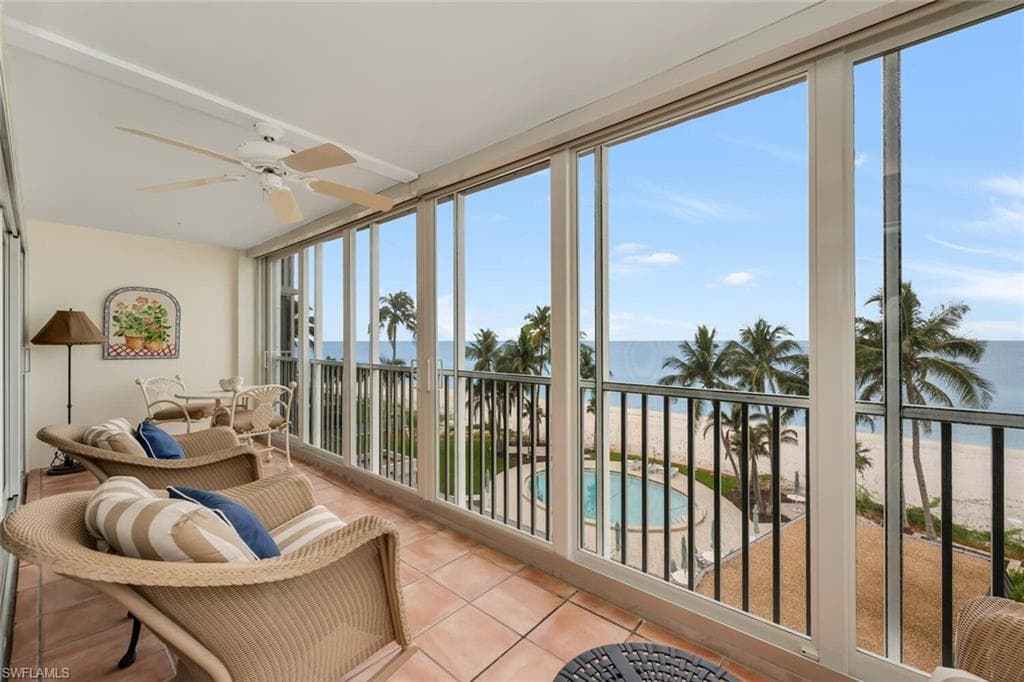 3003 Gulf Shore Blvd N 403, Naples, FL 34103-19