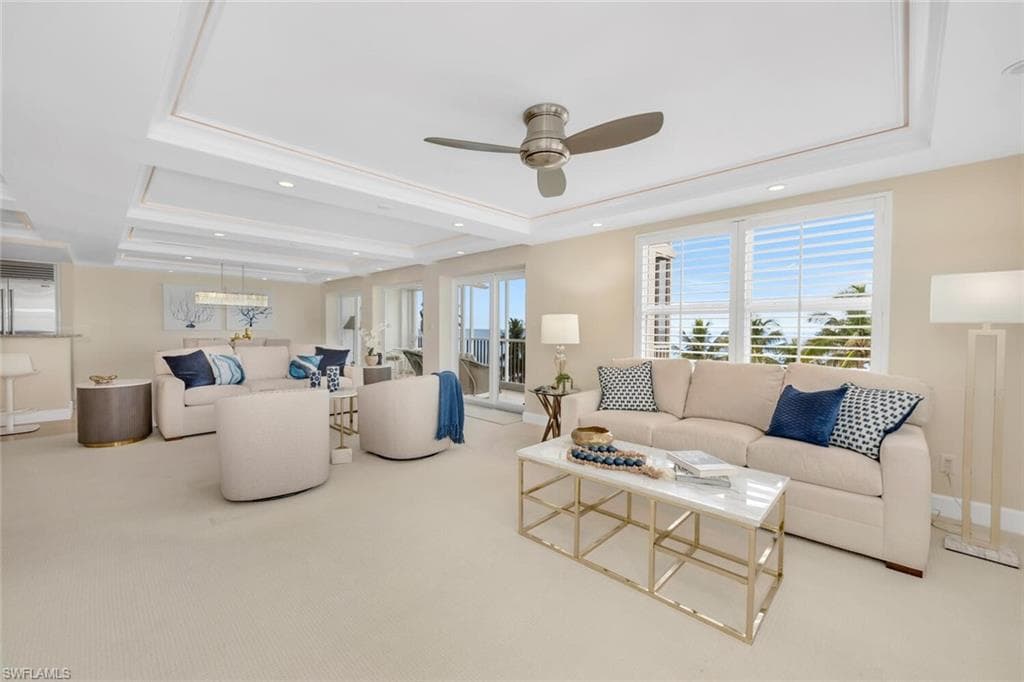 3003 Gulf Shore Blvd N 403, Naples, FL 34103-8