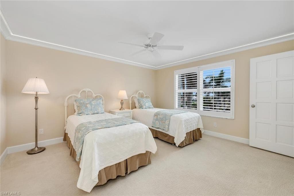 3003 Gulf Shore Blvd N 404, Naples, FL 34103-16