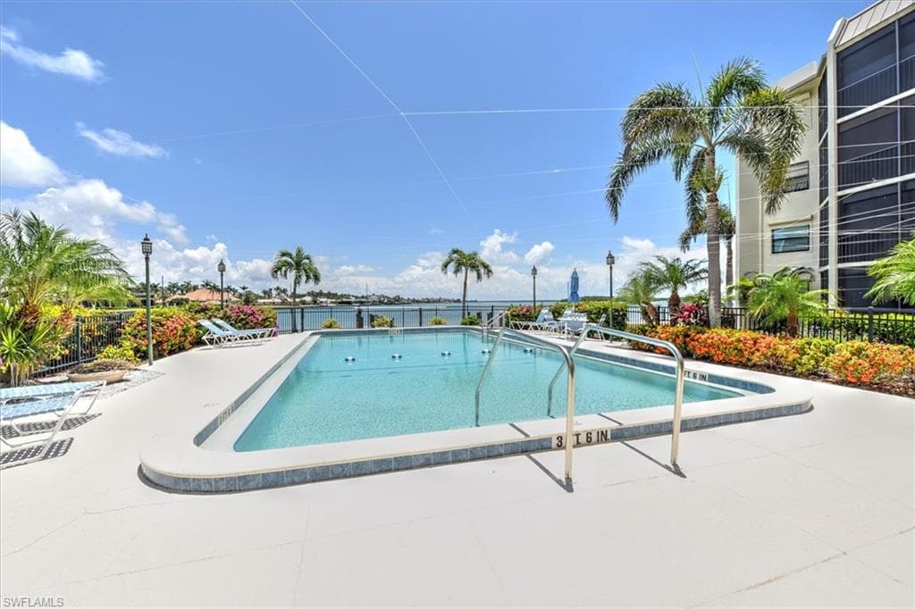 929 Collier Ct B401, Marco Island, FL 34145-24