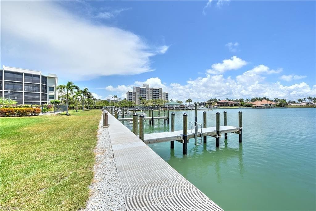 929 Collier Ct B401, Marco Island, FL 34145-26