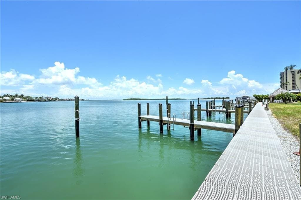 929 Collier Ct B401, Marco Island, FL 34145-8