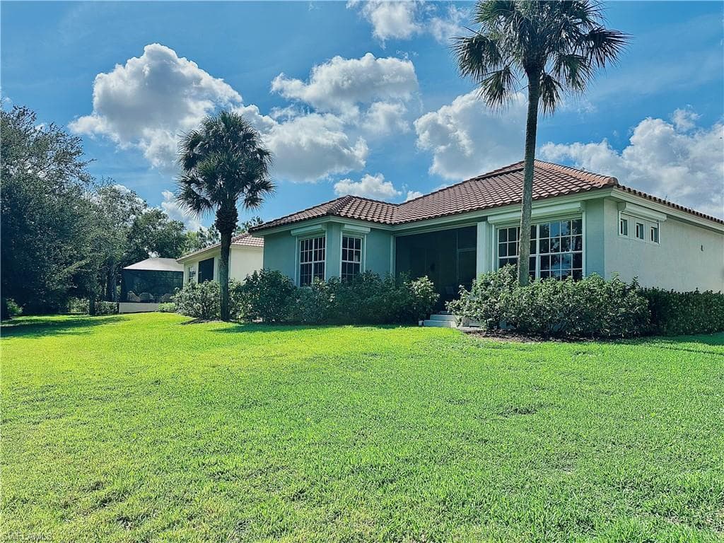 5489 Whispering Willow Way, Fort Myers, FL 33908-35