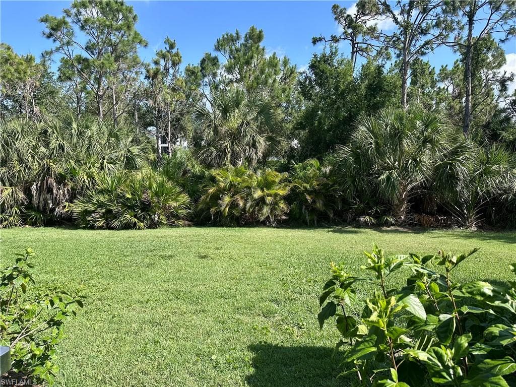 5489 Whispering Willow Way, Fort Myers, FL 33908-36