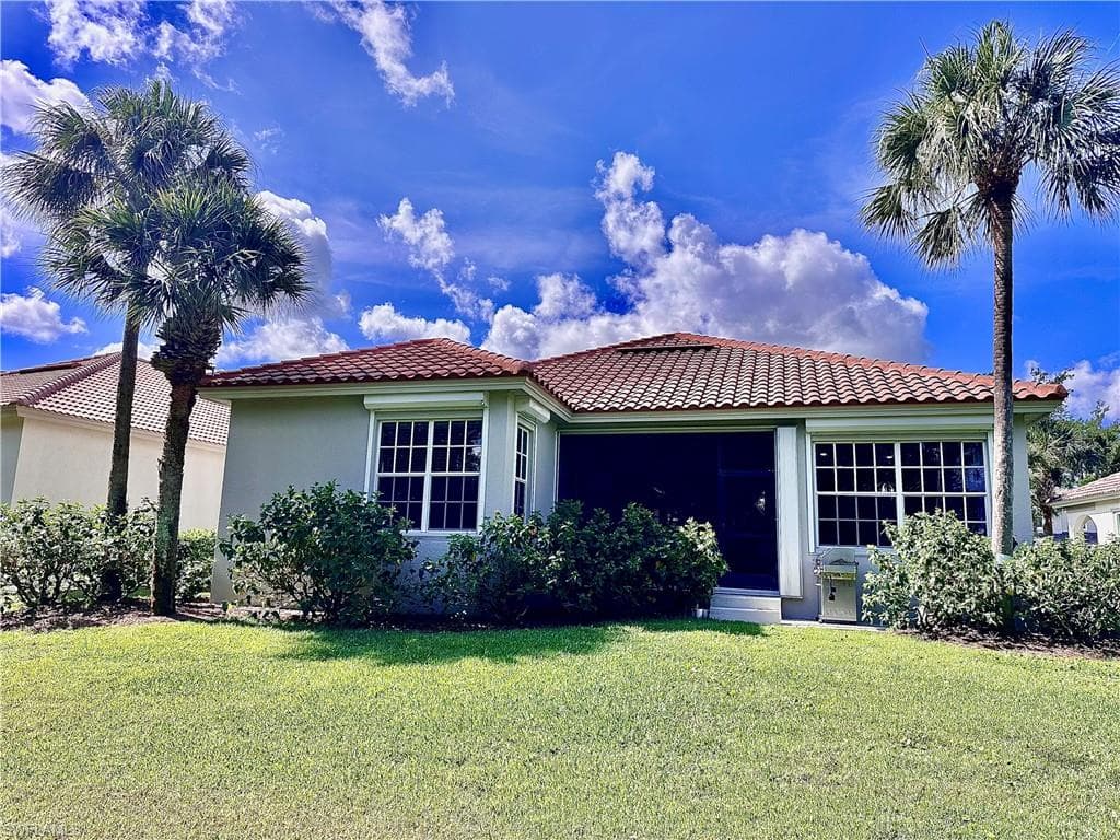 5489 Whispering Willow Way, Fort Myers, FL 33908-37