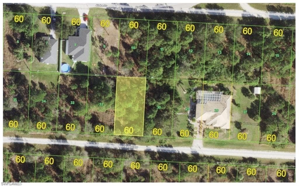 27450 Treadmill Dr, Punta Gorda, FL 33955-1