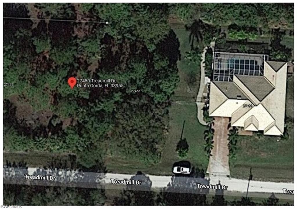 27450 Treadmill Dr, Punta Gorda, FL 33955-2