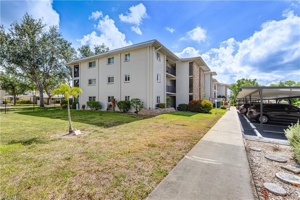 2100 Barkeley Ln 1, Fort Myers, FL 33907-36
