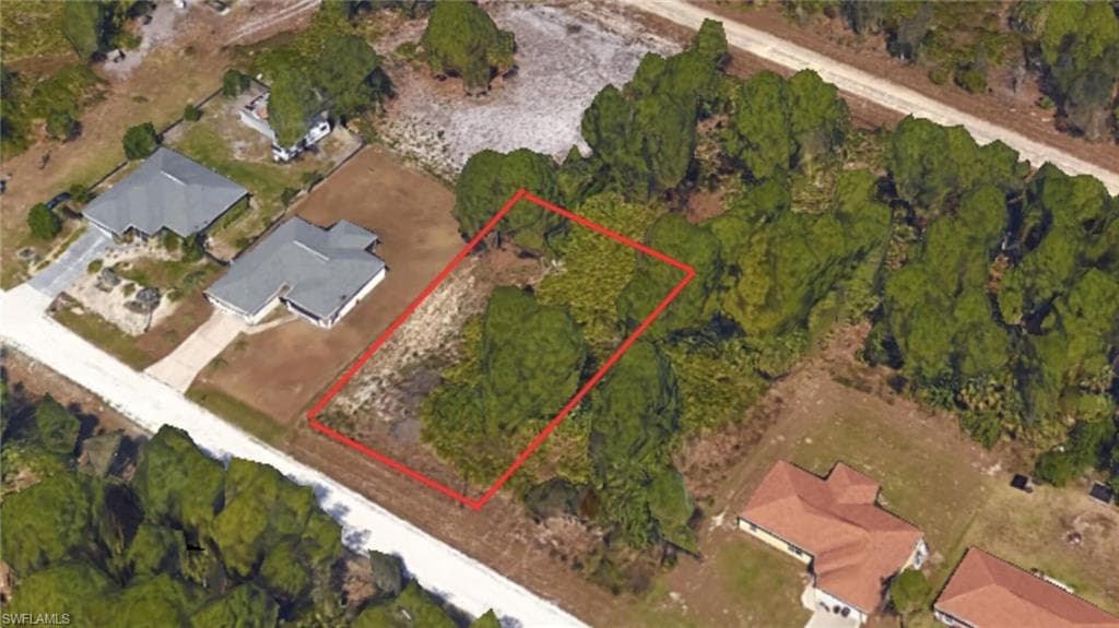3506 63rd St W, Lehigh Acres, FL 33971-1