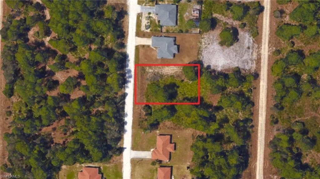 3506 63rd St W, Lehigh Acres, FL 33971-3
